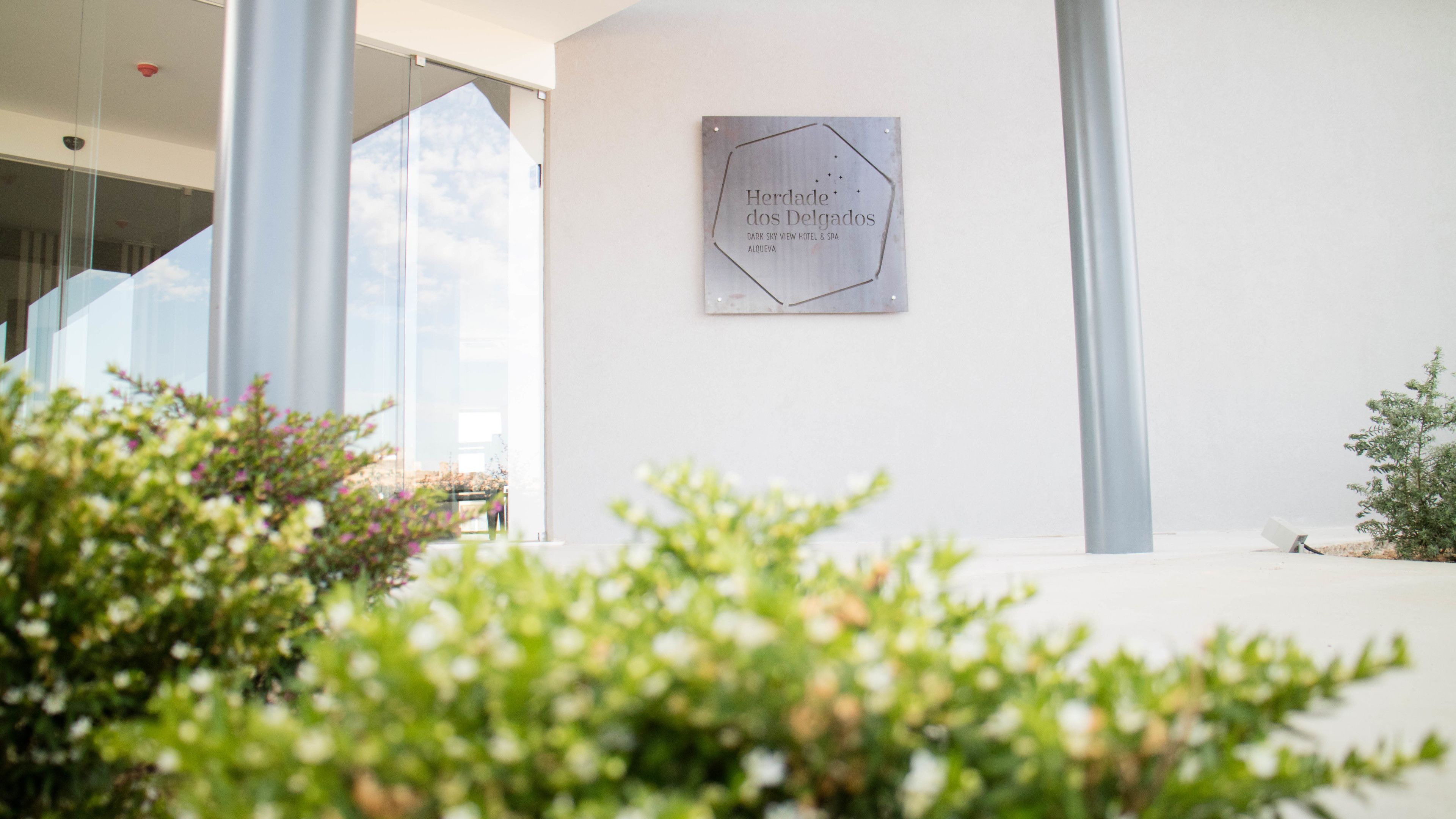 Herdade dos Delgados