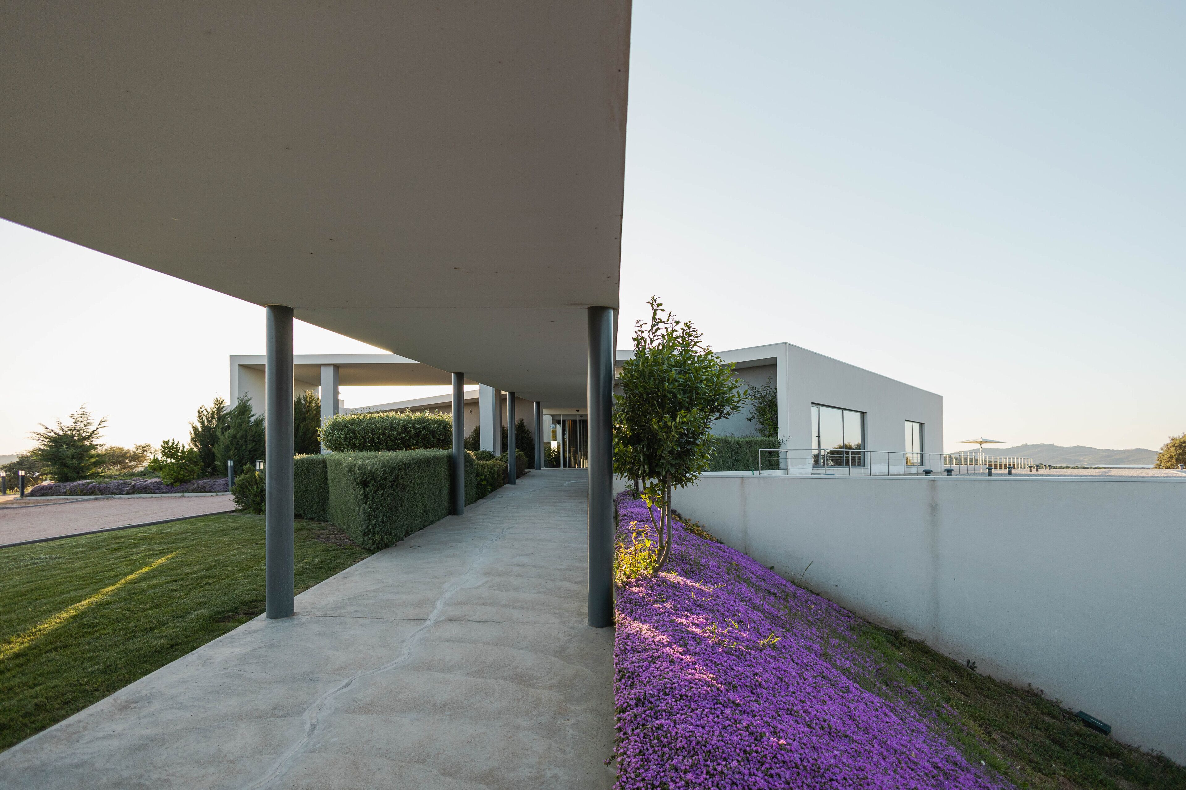 Herdade dos Delgados