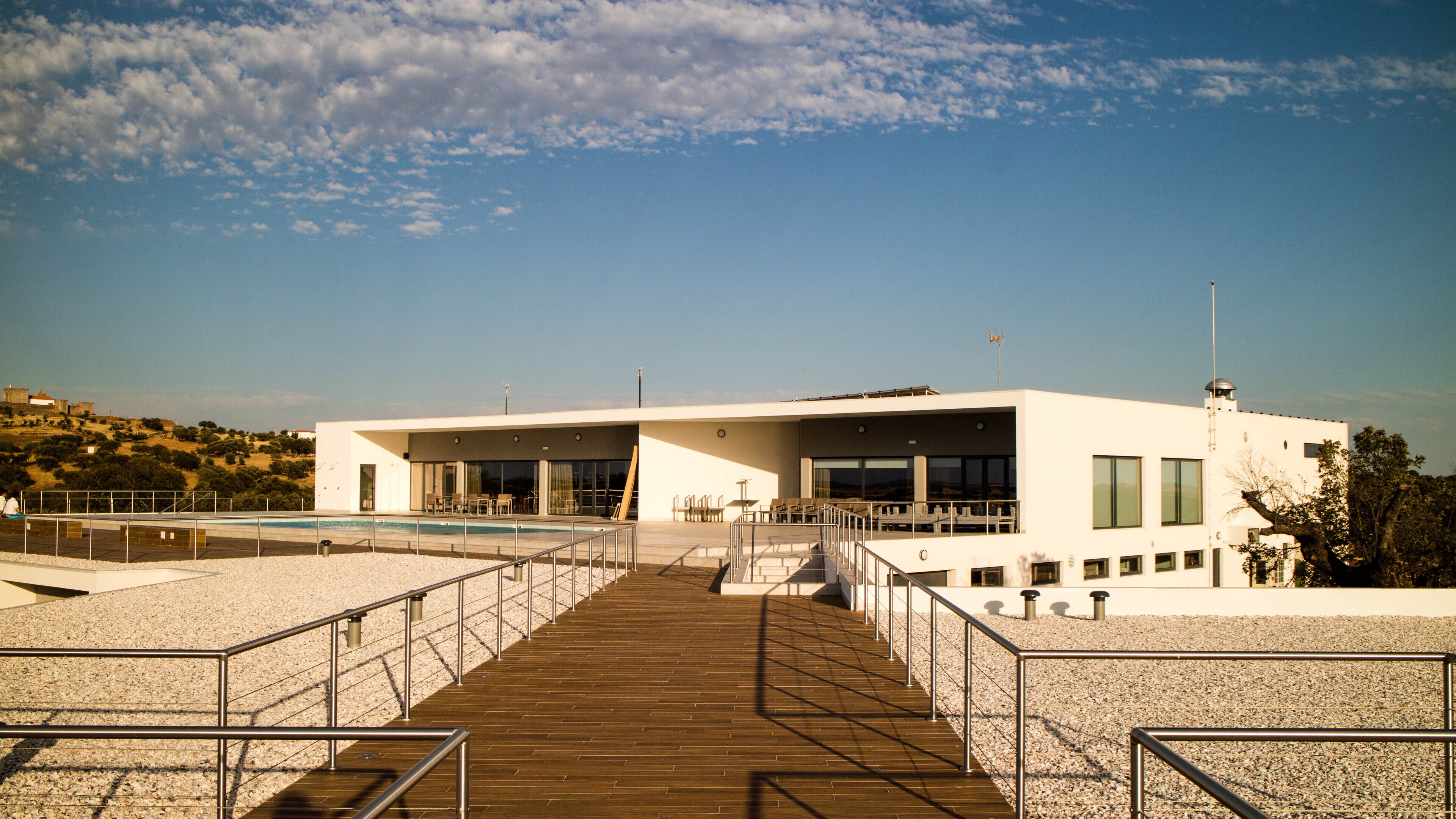 Herdade dos Delgados