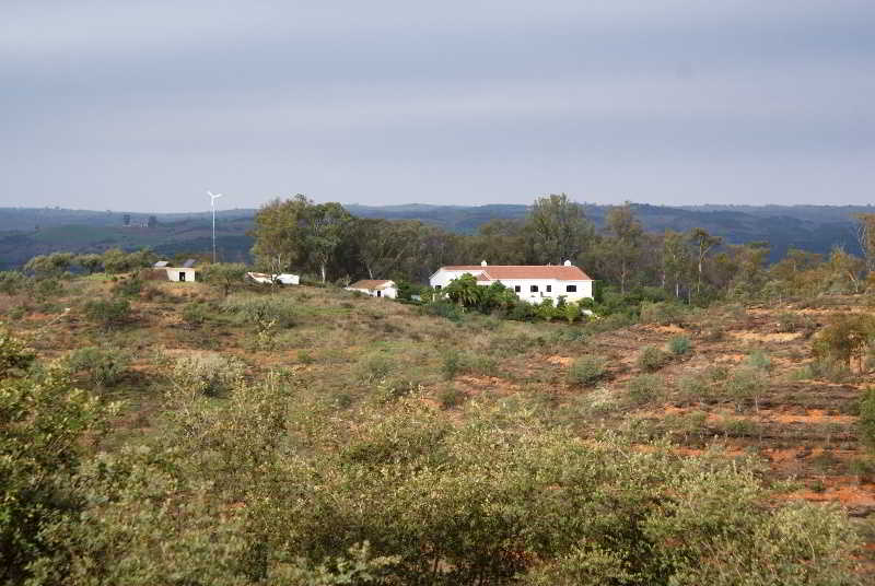 Herdade de Vale Côvo