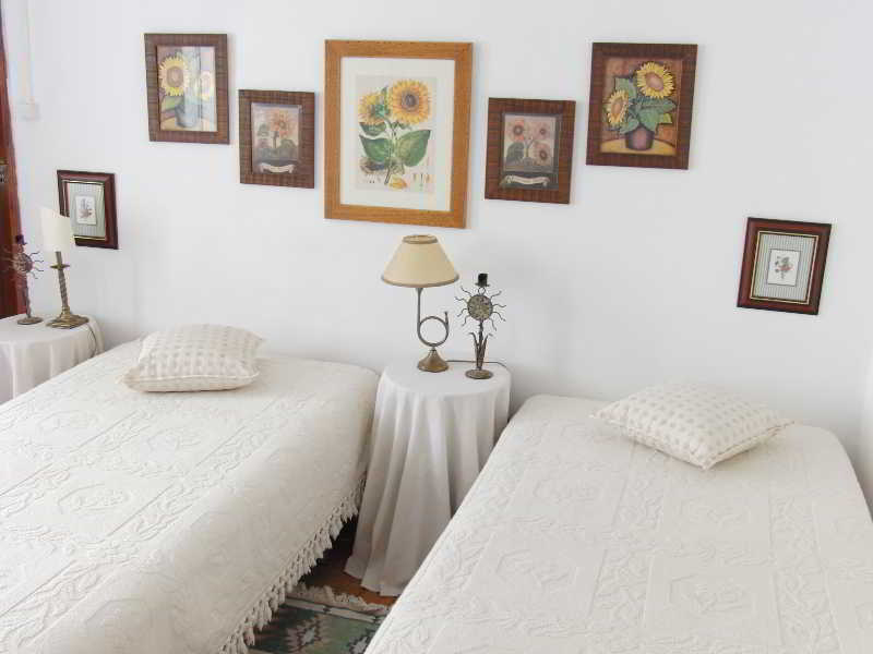 Casa Das Colunas B&B