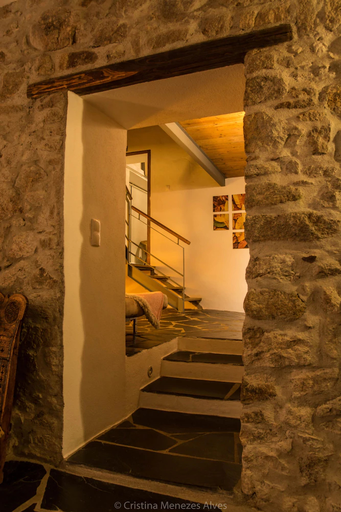 Casa Da Vigia Marvão