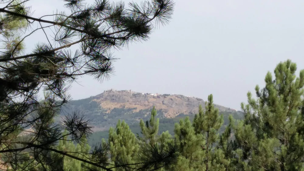 Casa Da Vigia Marvão