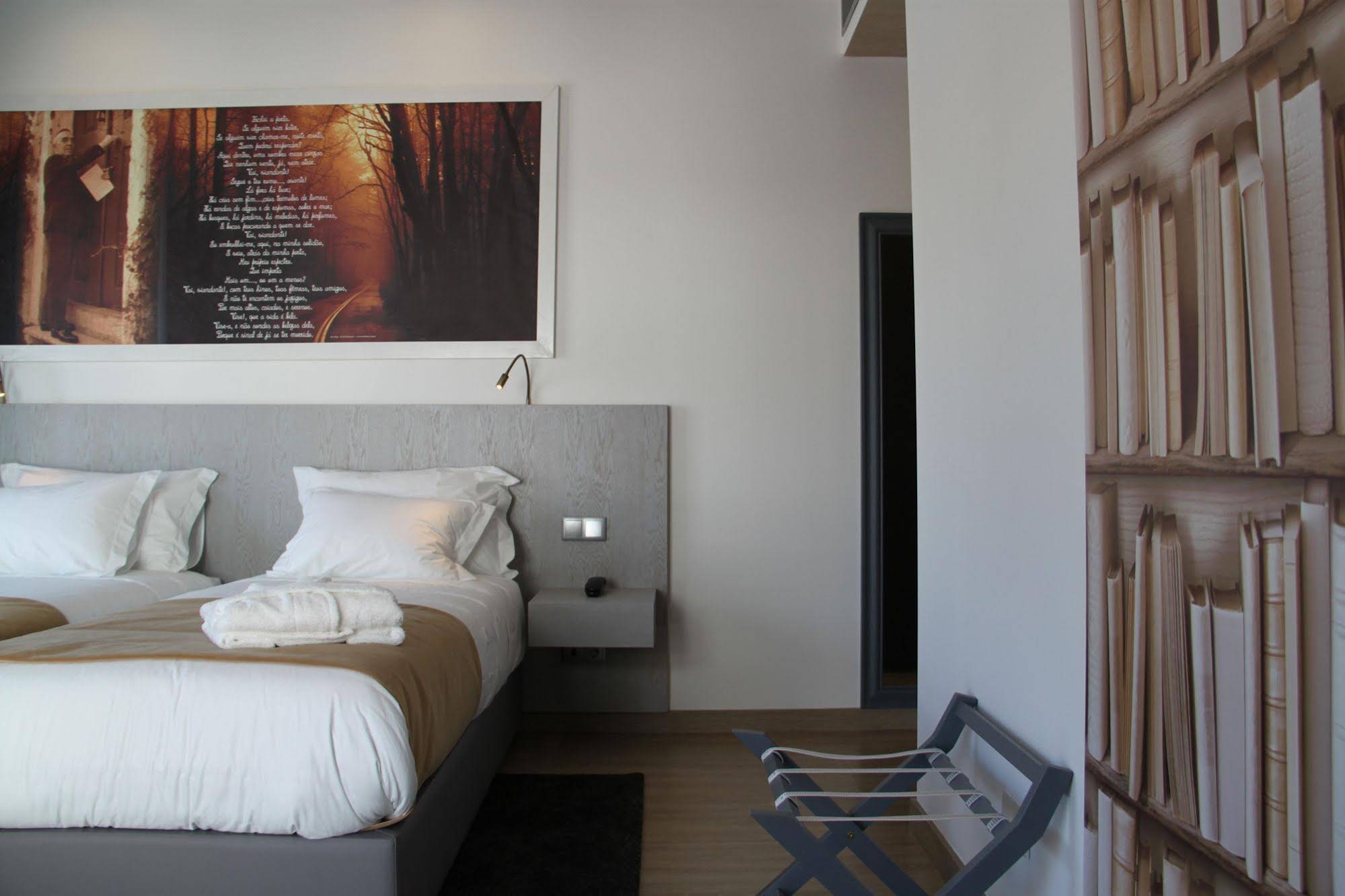 Hotel José Régio