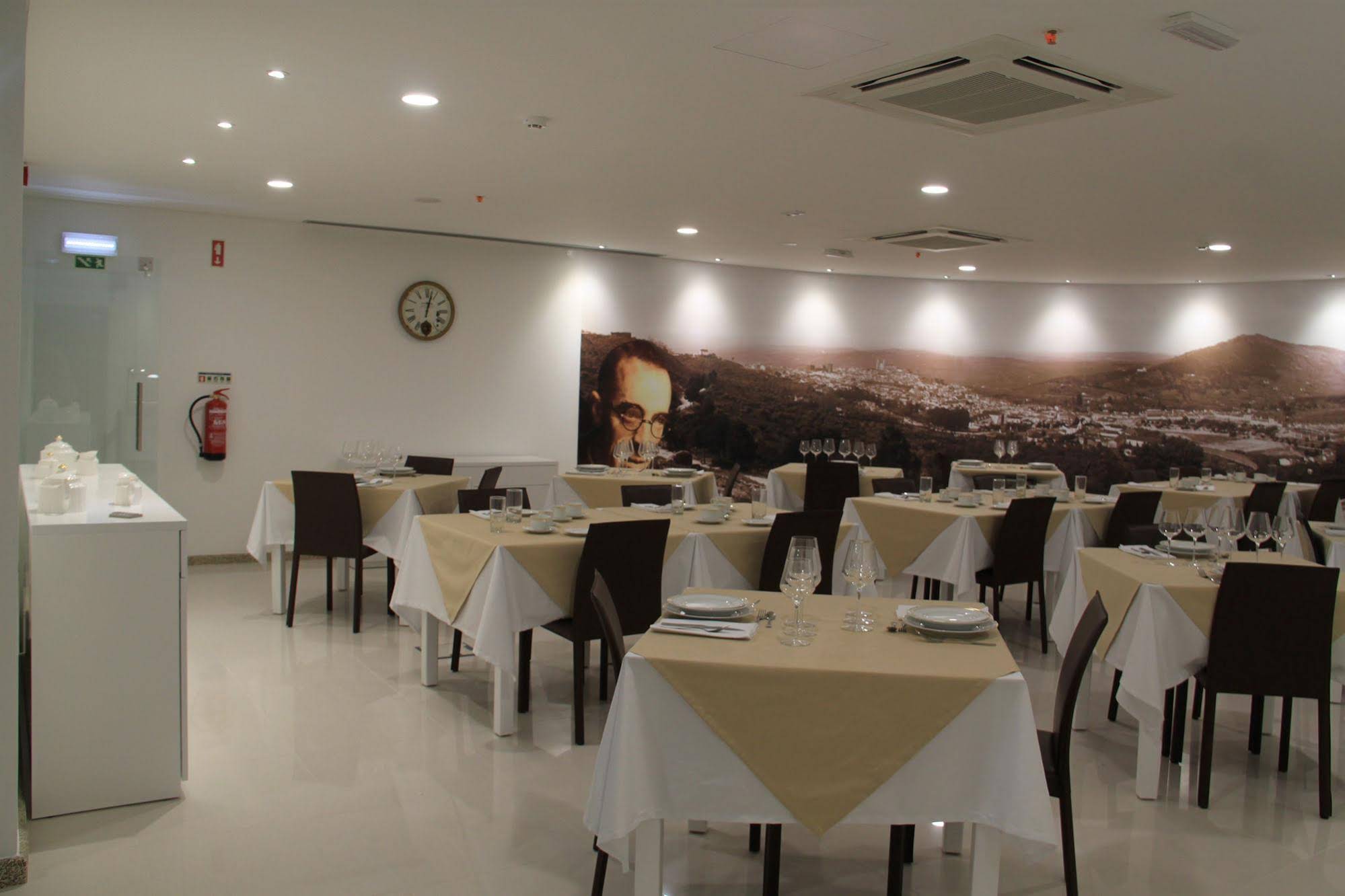 Hotel José Régio