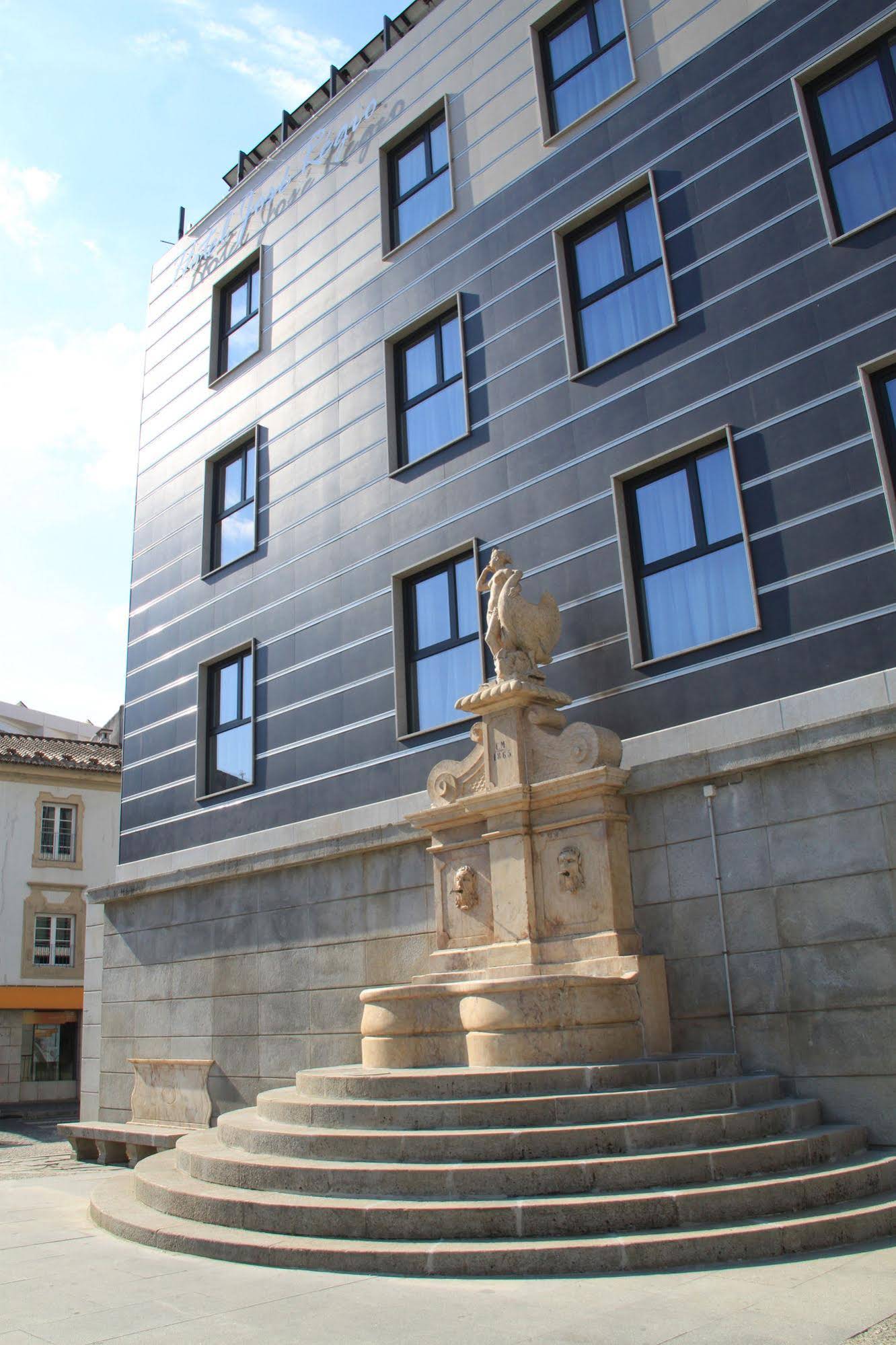 Hotel José Régio