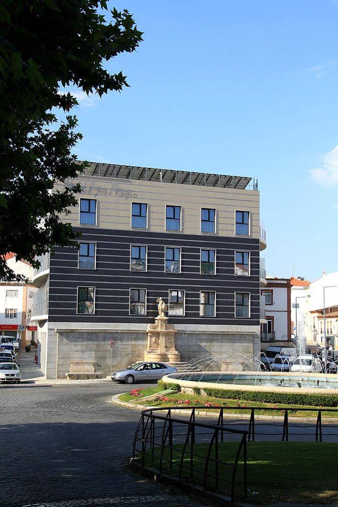 Hotel José Régio