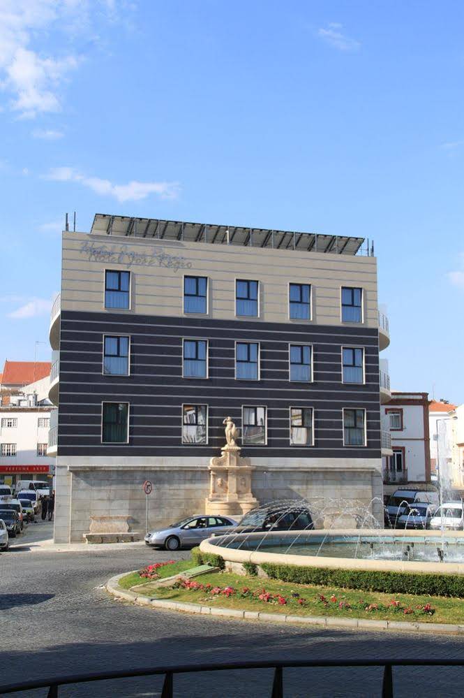 Hotel José Régio
