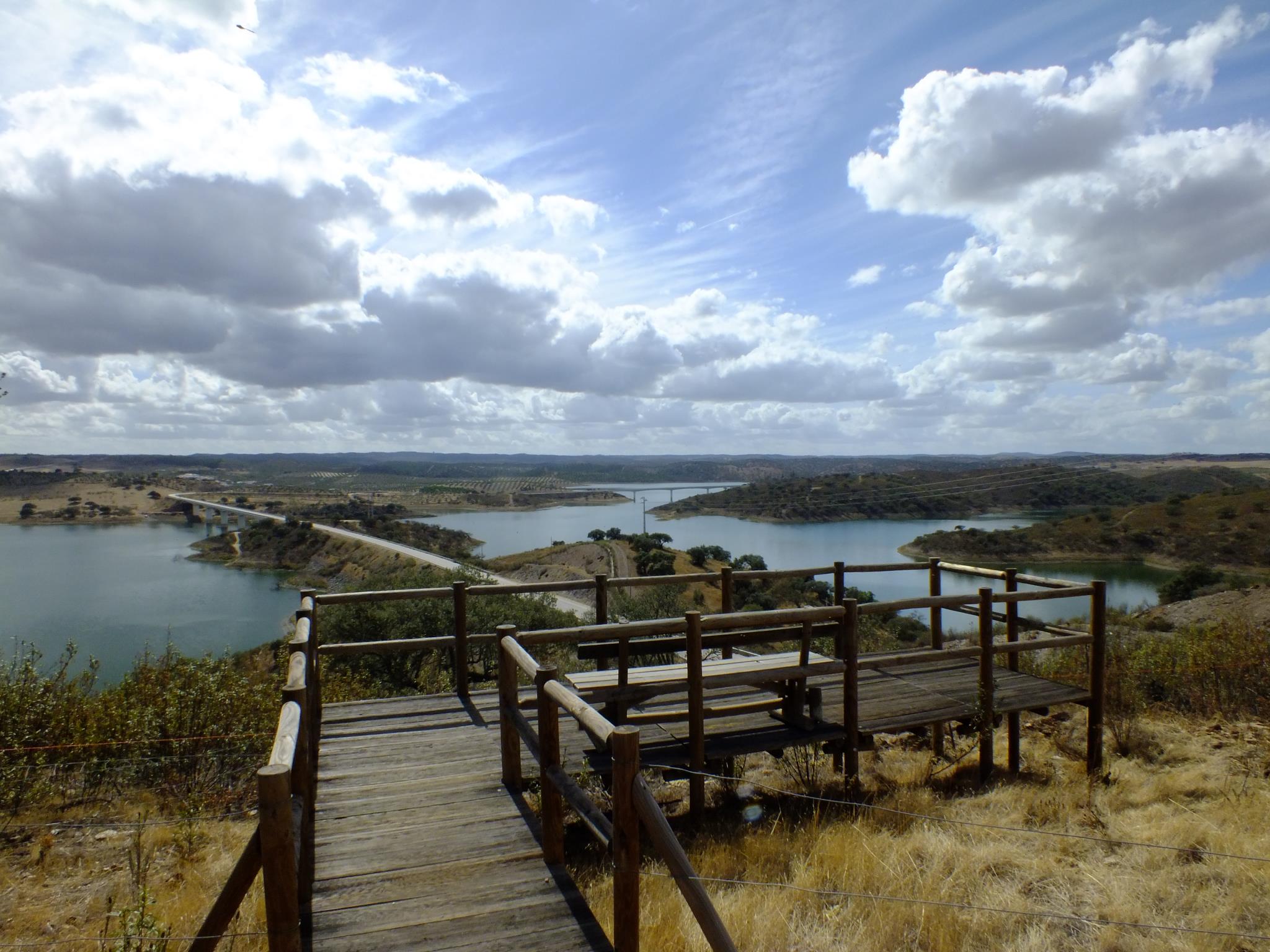 Aldeia Do Lago Casas De Campo