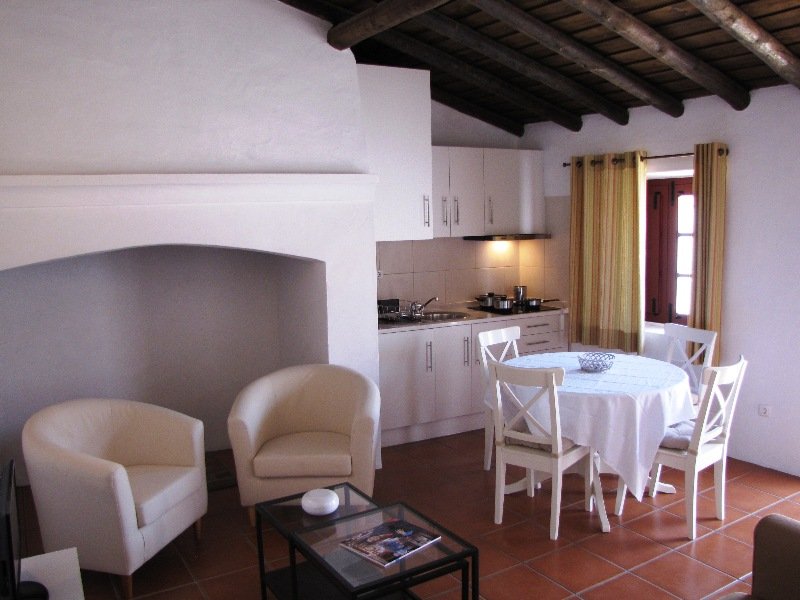 Aldeia Do Lago Casas De Campo