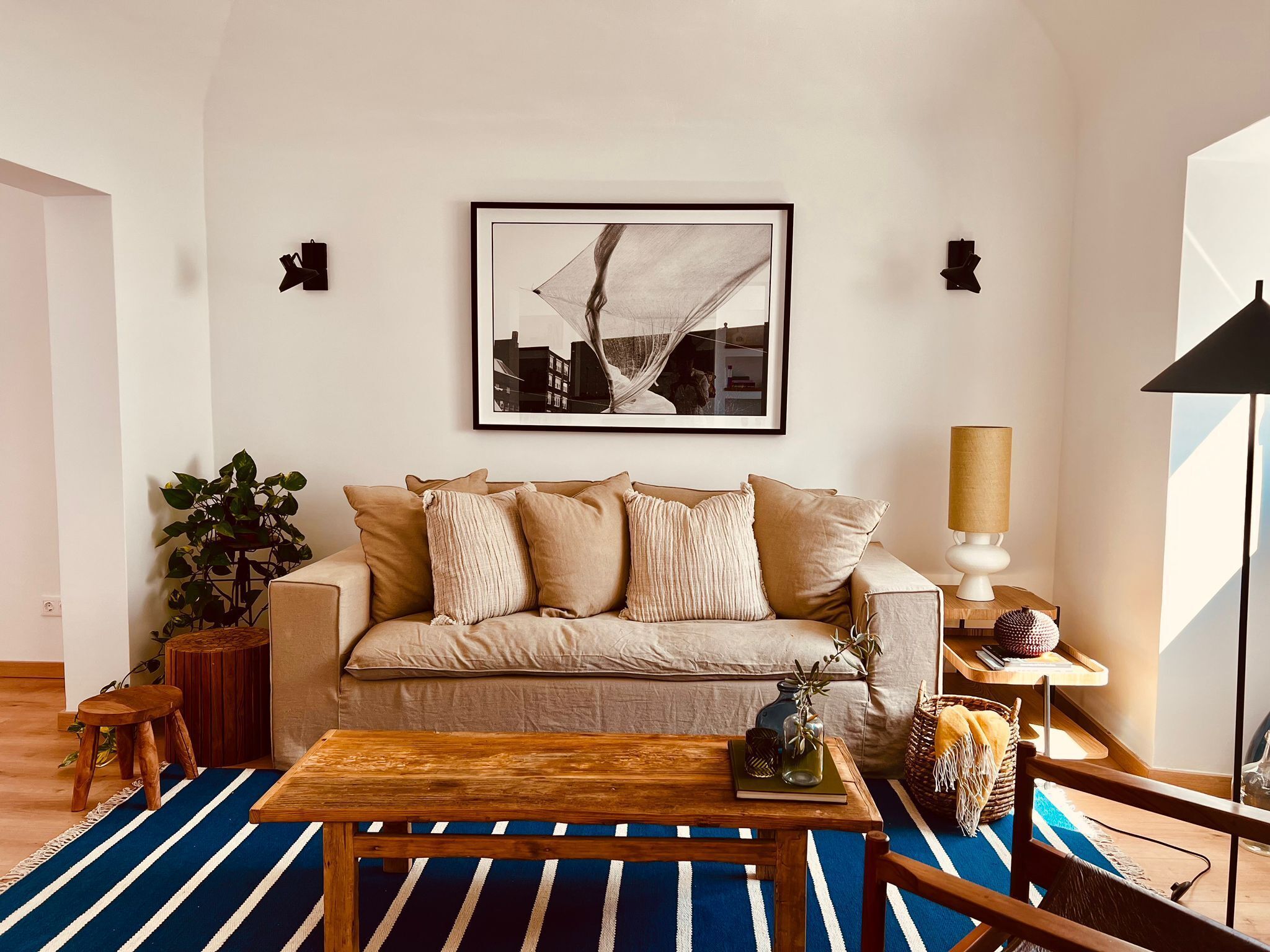 Viva Farmhouse
