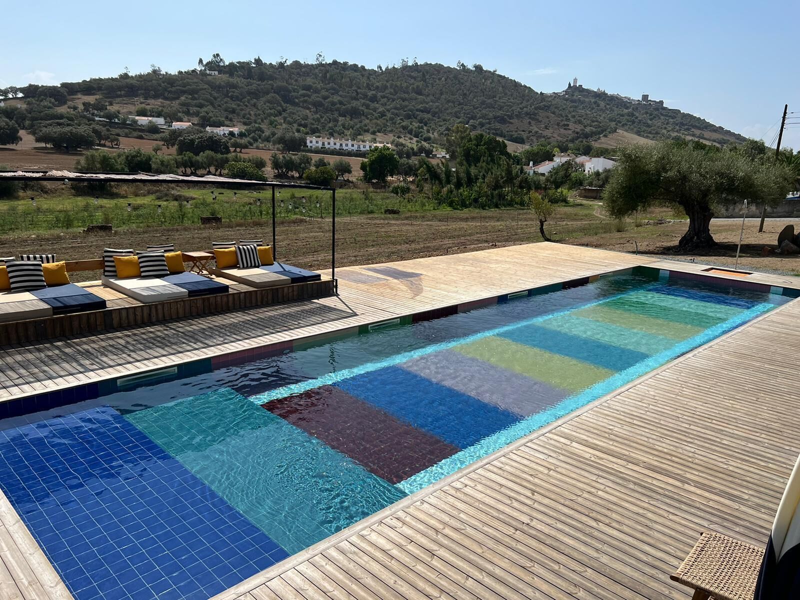 Viva Farmhouse