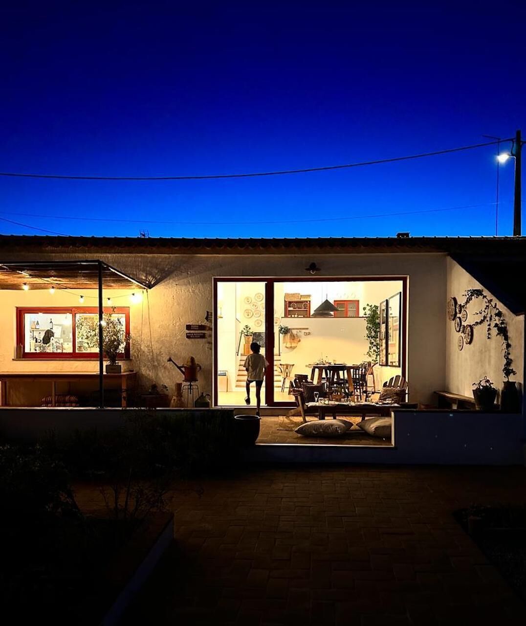 Viva Farmhouse