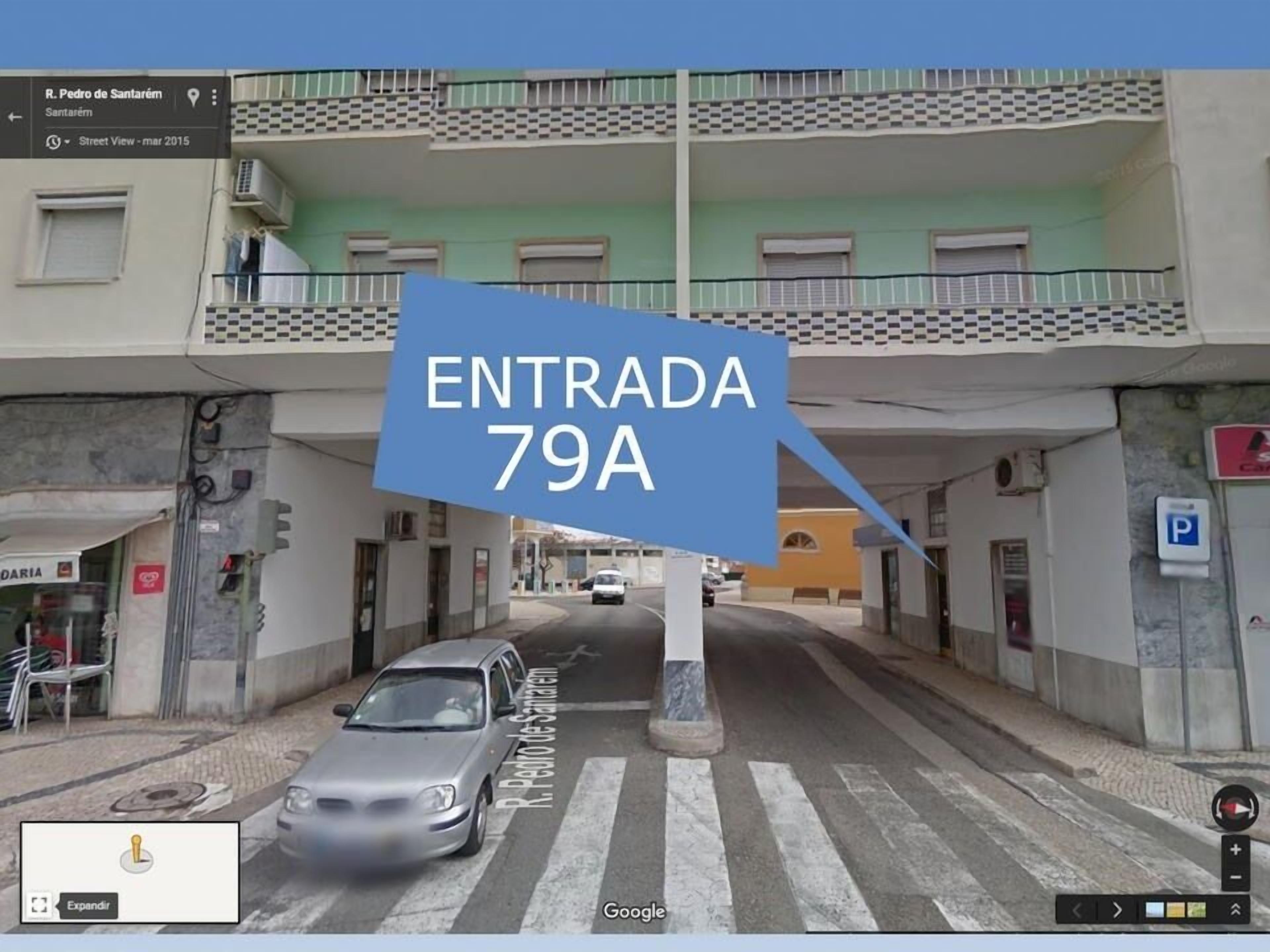 Tagus Host