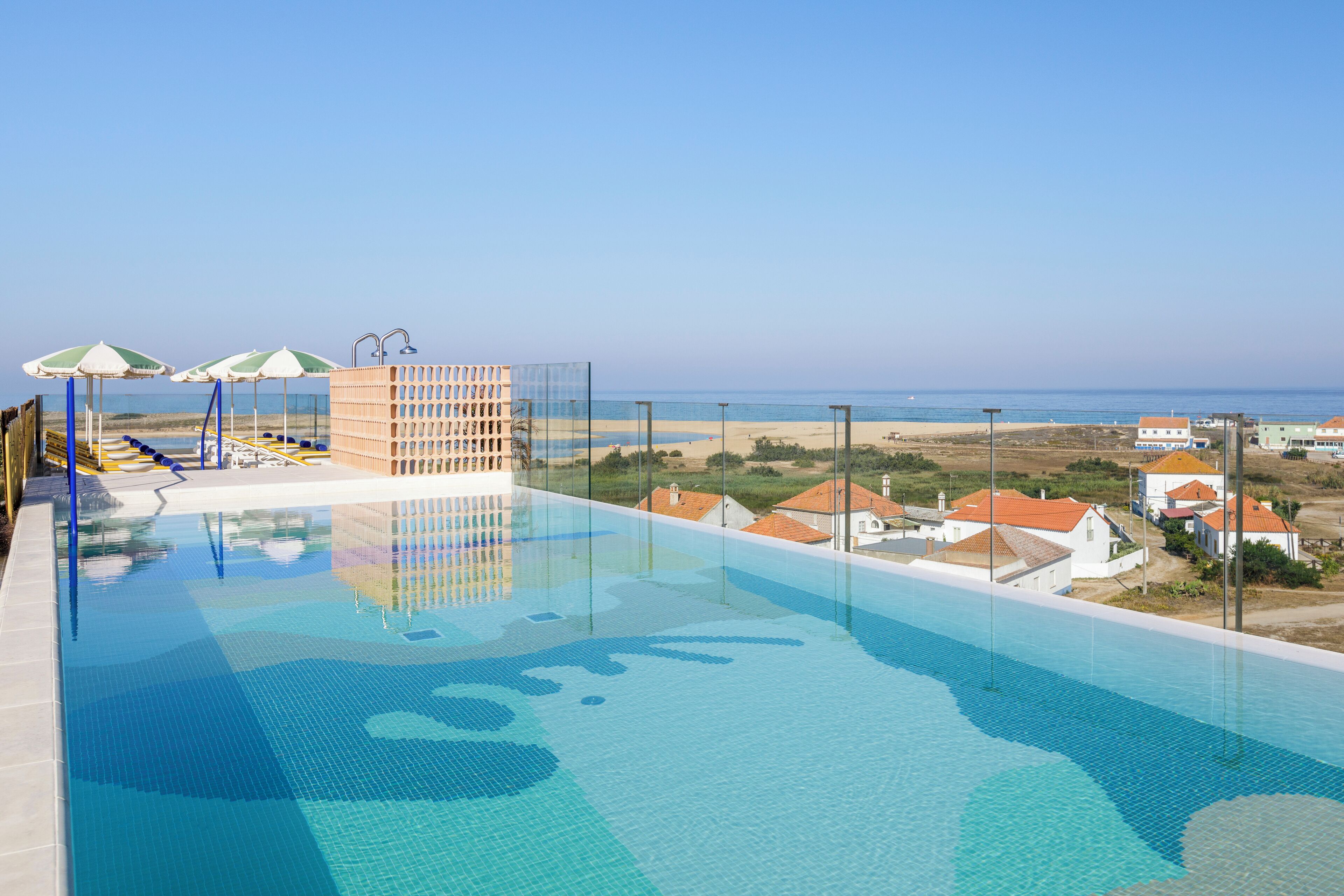 Amarello Hotel Praia Santo Andre, Tapestry Collection Hilton