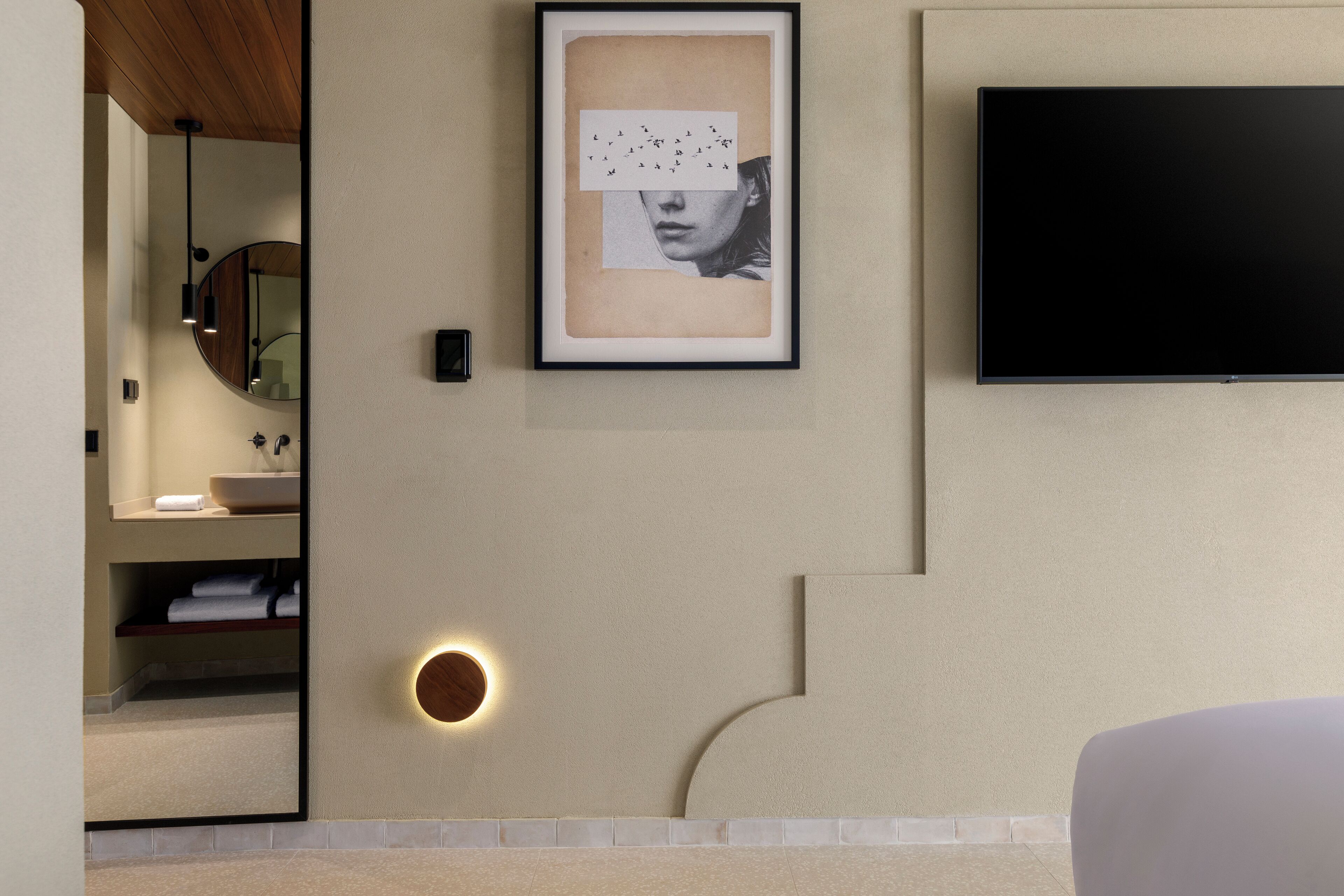 Amarello Hotel Praia Santo Andre, Tapestry Collection Hilton