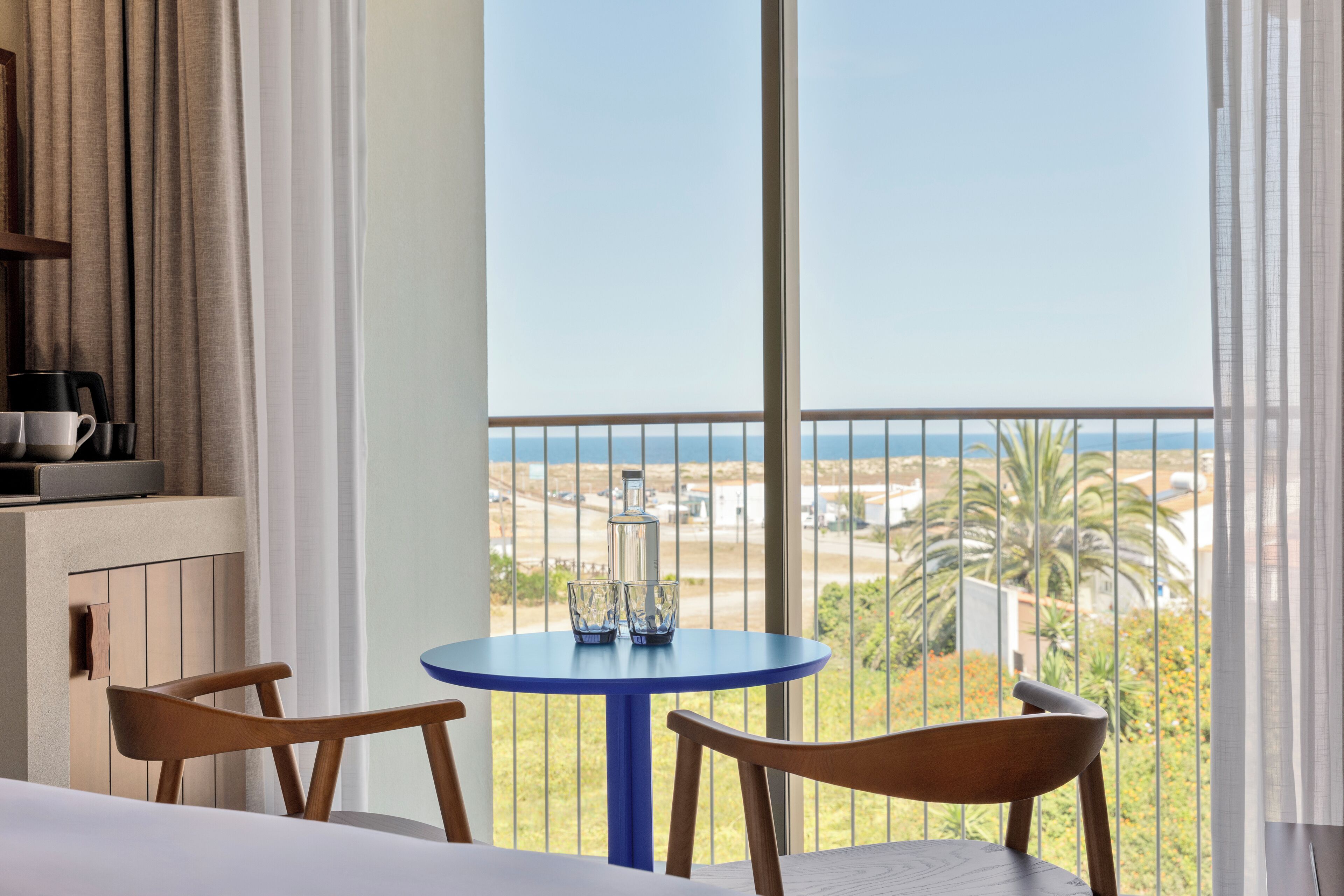 Amarello Hotel Praia Santo Andre, Tapestry Collection Hilton