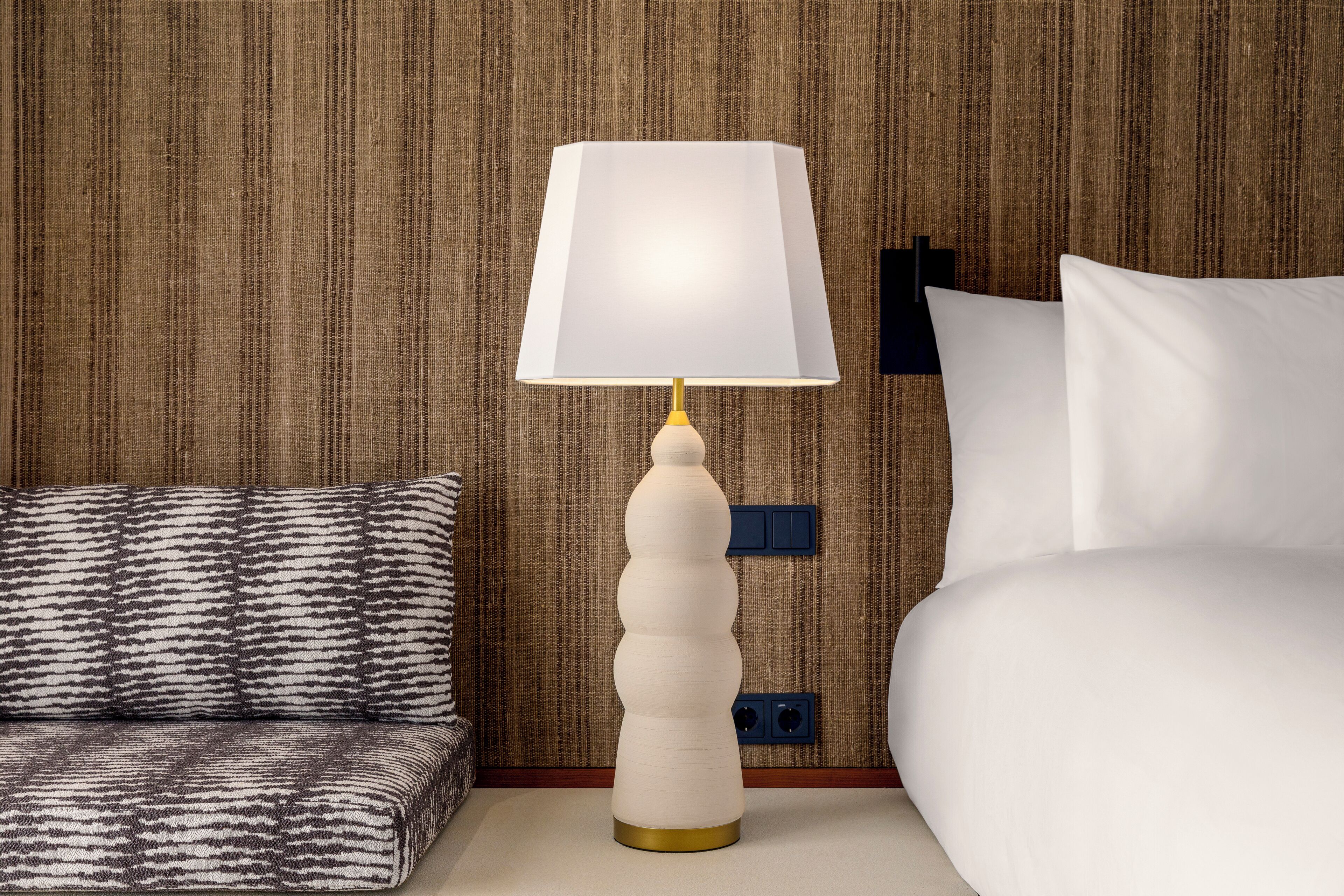 Amarello Hotel Praia Santo Andre, Tapestry Collection Hilton