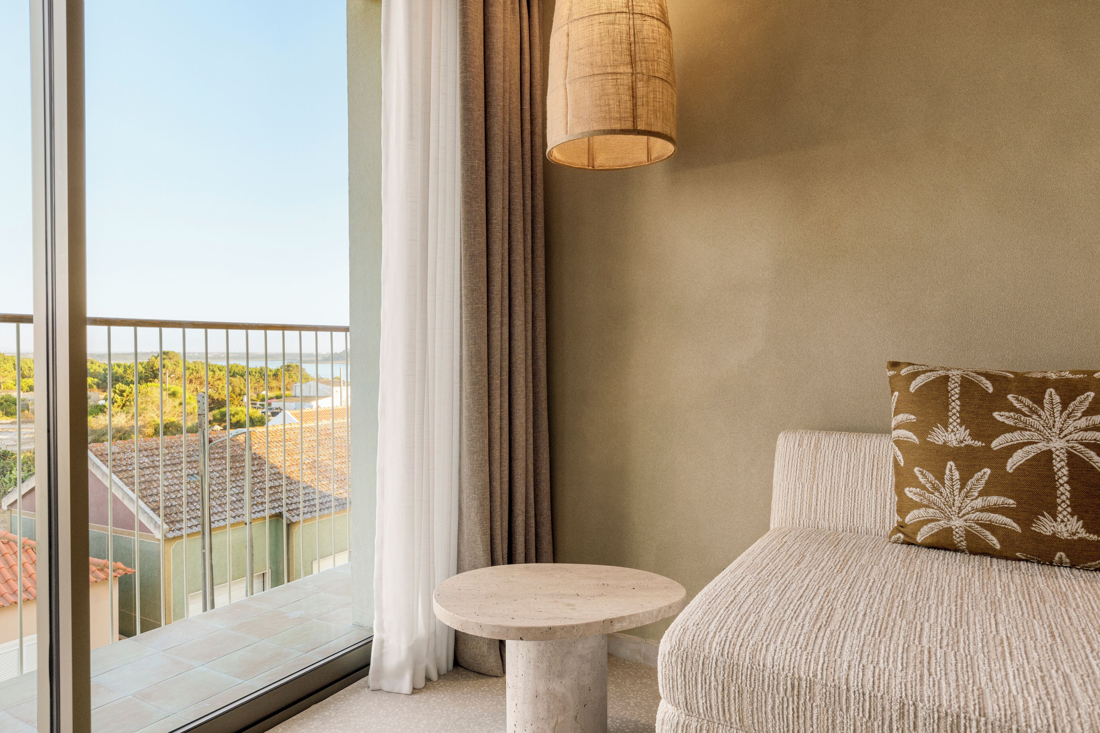 Amarello Hotel Praia Santo Andre, Tapestry Collection Hilton