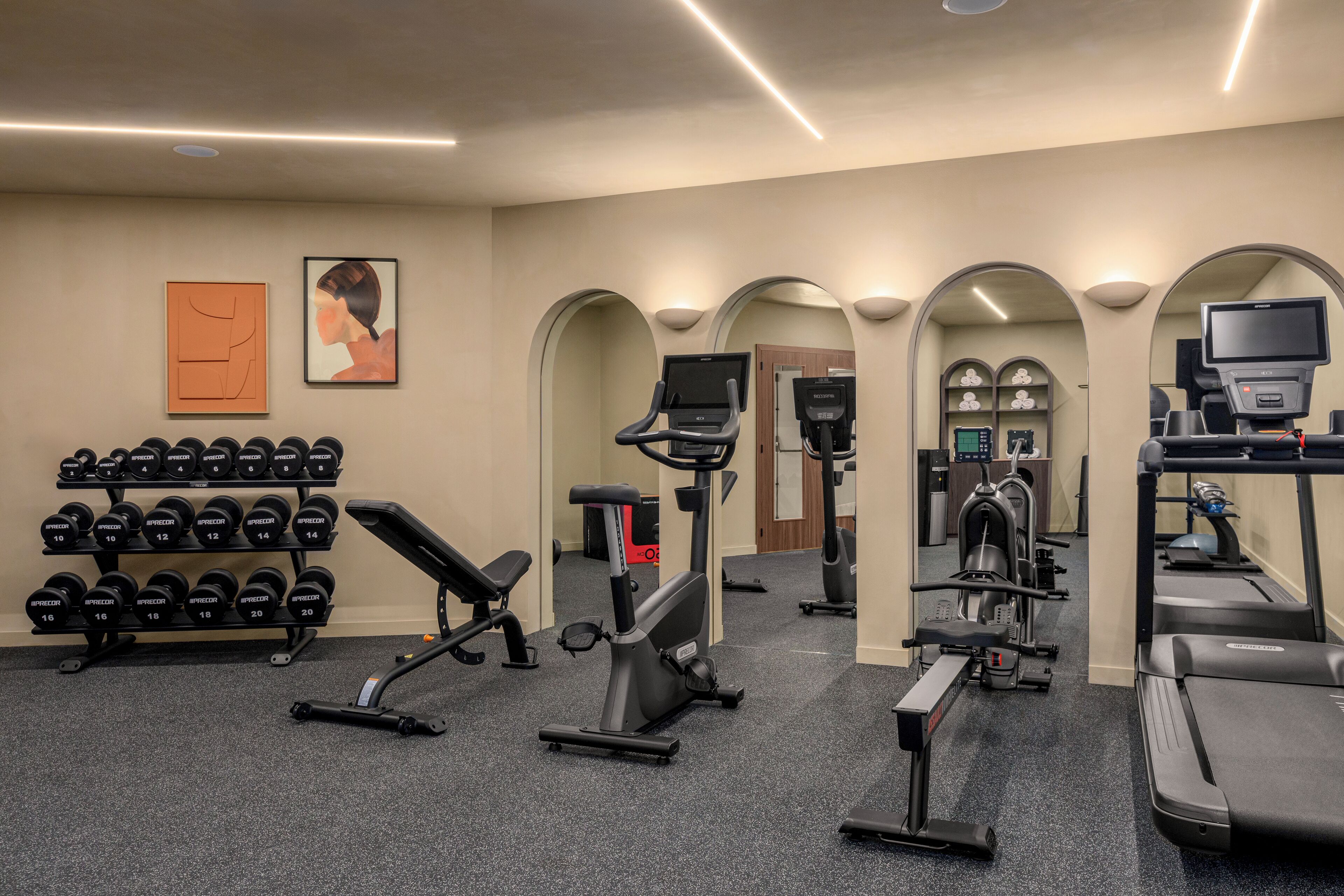 Amarello Hotel Praia Santo Andre, Tapestry Collection Hilton