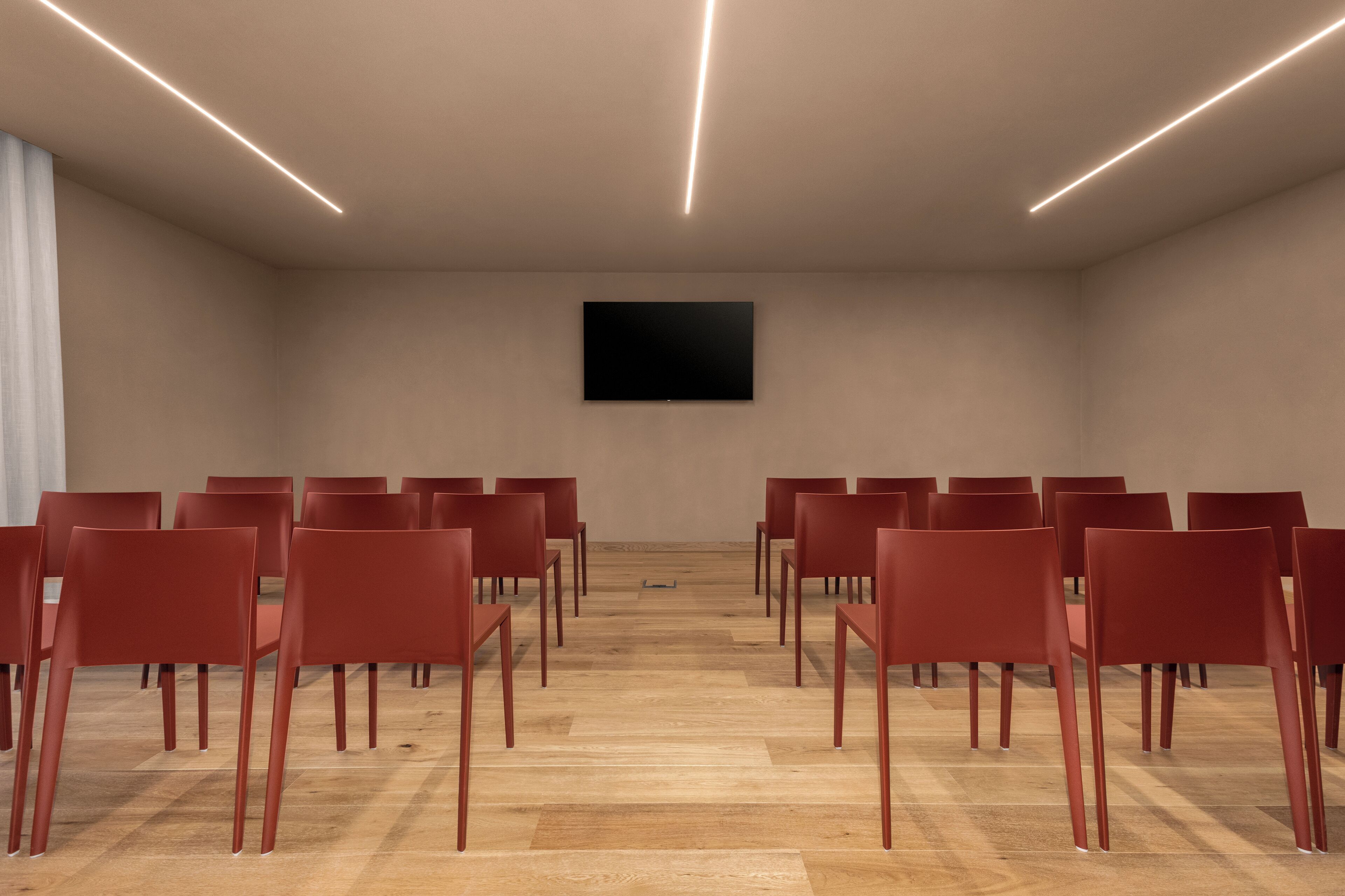 Amarello Hotel Praia Santo Andre, Tapestry Collection Hilton