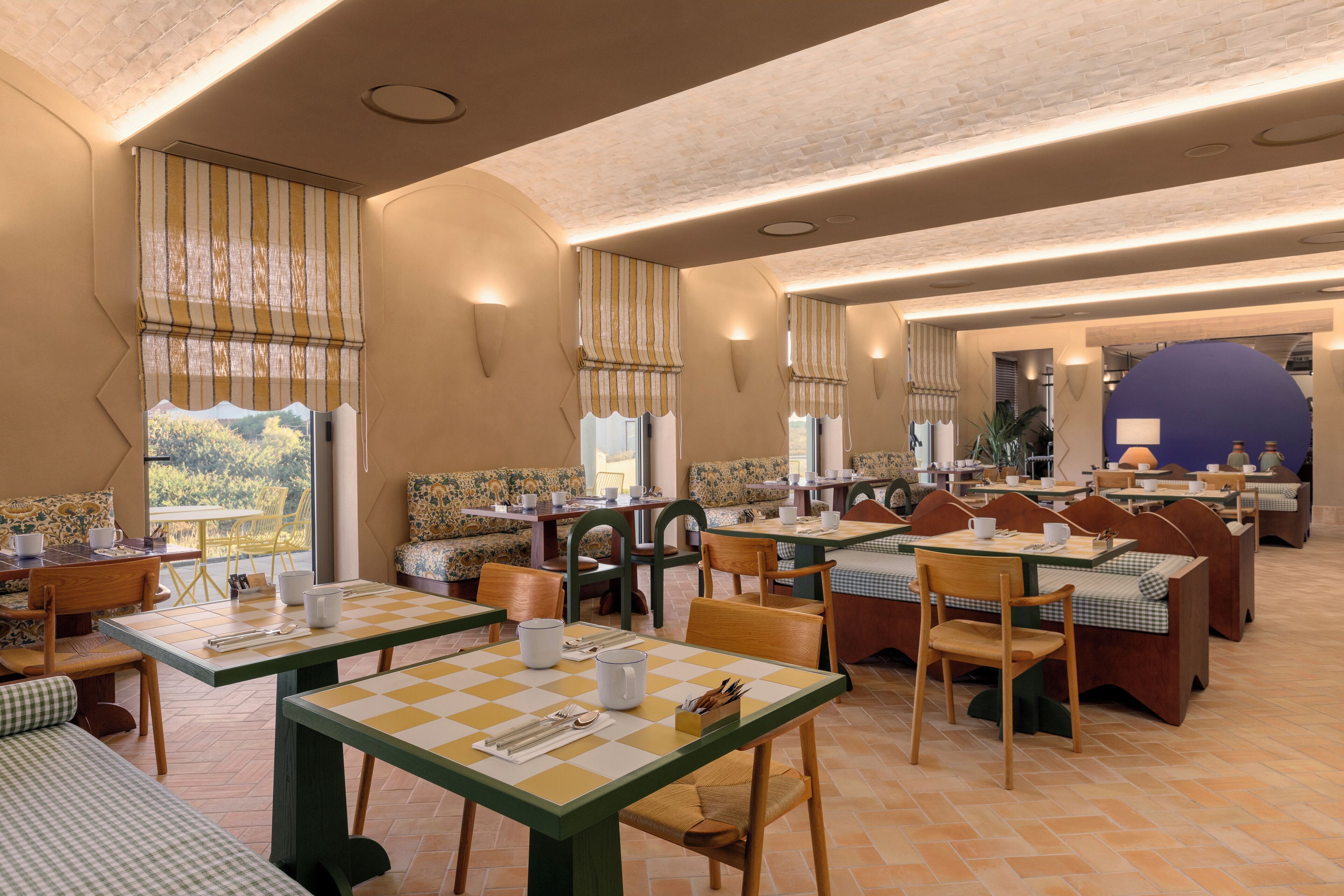 Amarello Hotel Praia Santo Andre, Tapestry Collection Hilton