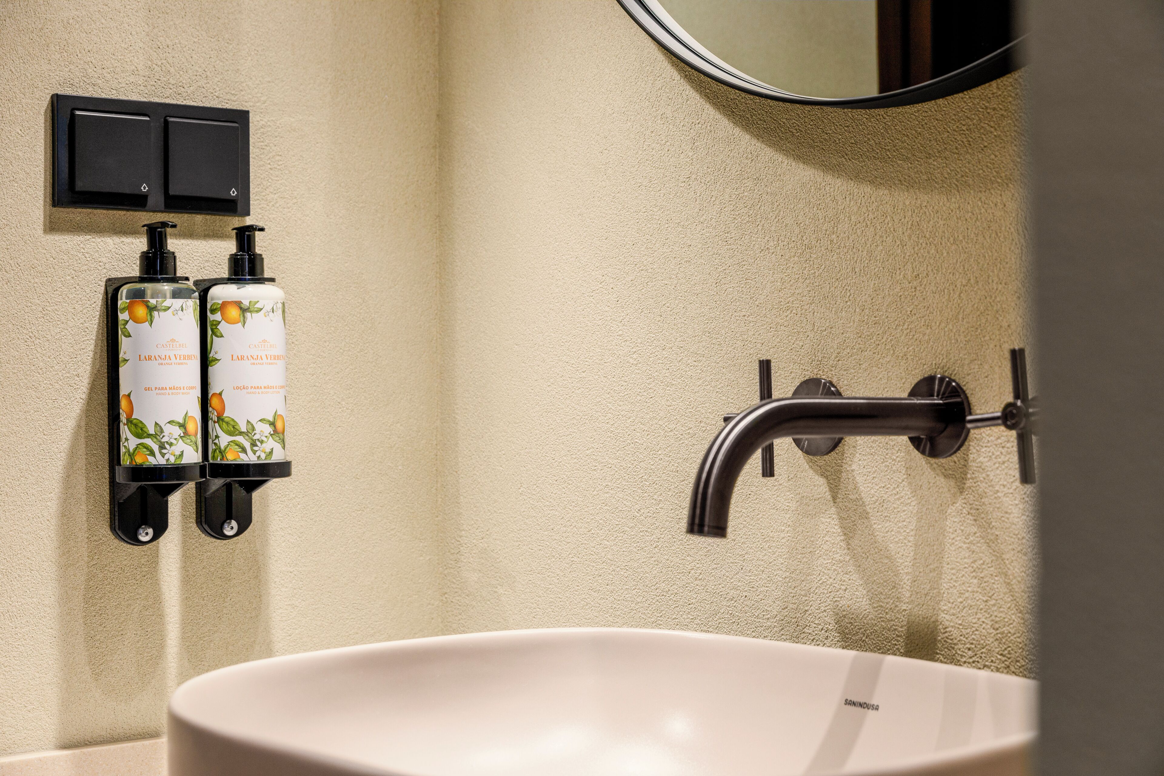 Amarello Hotel Praia Santo Andre, Tapestry Collection Hilton