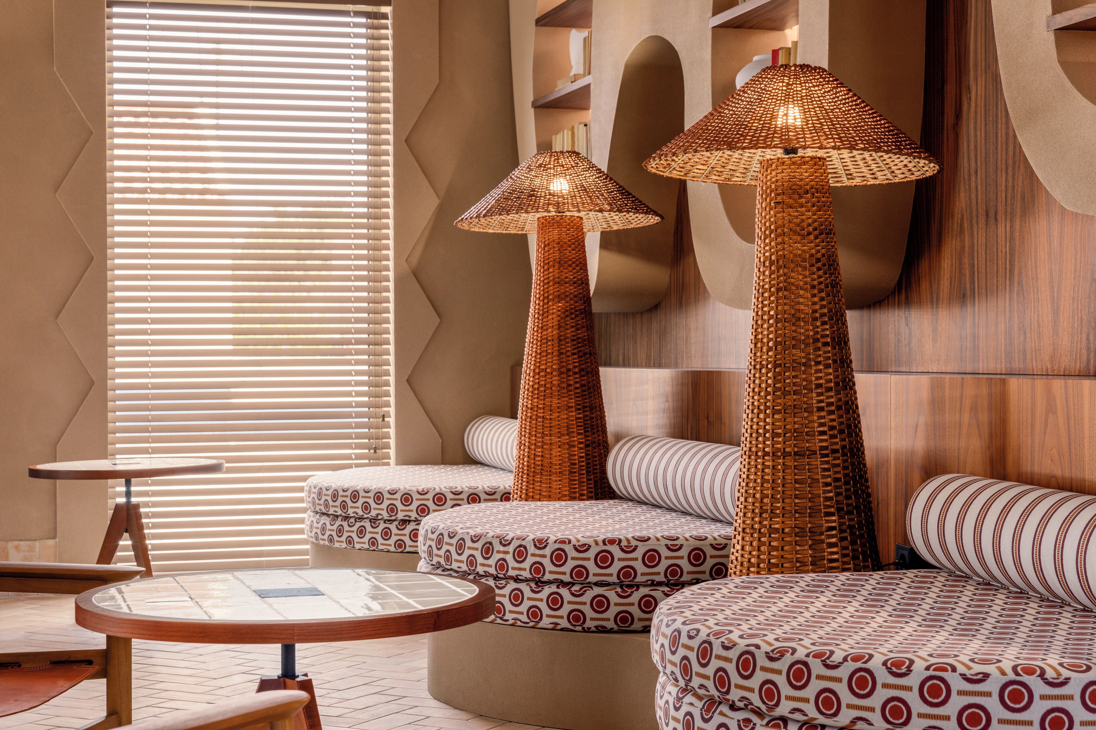 Amarello Hotel Praia Santo Andre, Tapestry Collection Hilton