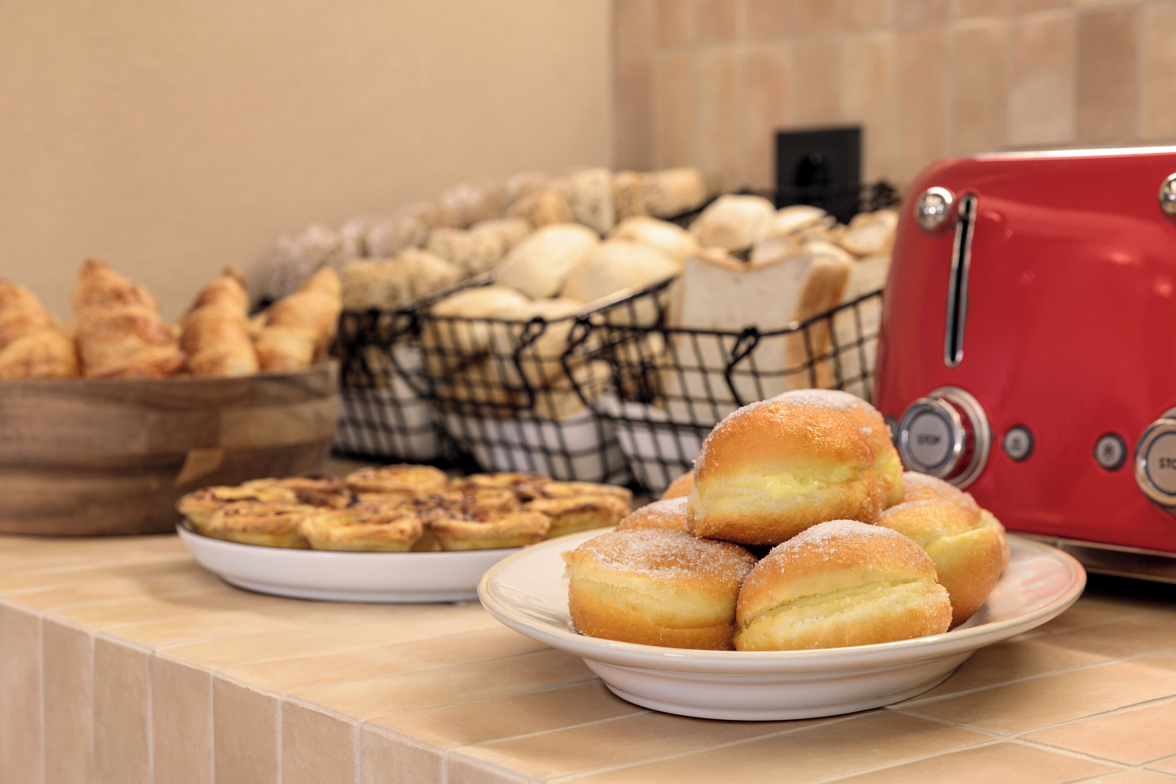 Amarello Hotel Praia Santo Andre, Tapestry Collection Hilton