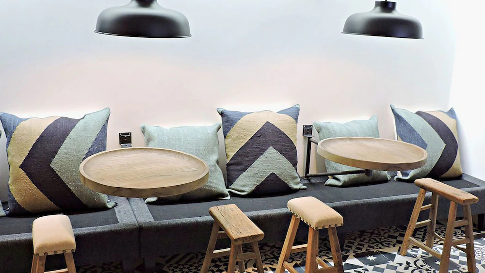 Octant Hotels Santiago