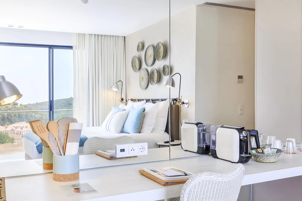 Octant Hotels Santiago