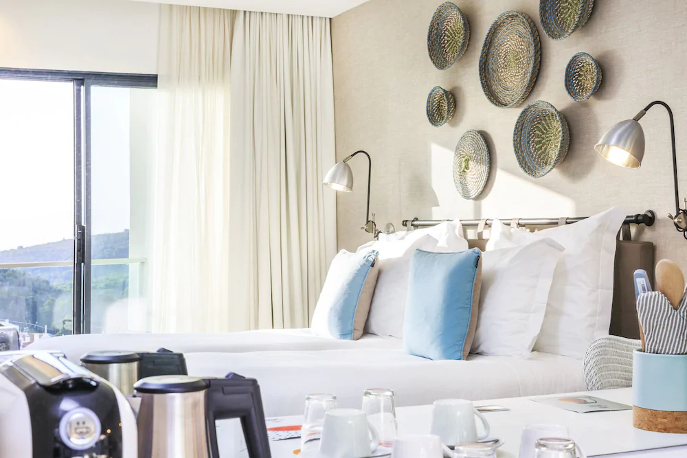 Octant Hotels Santiago