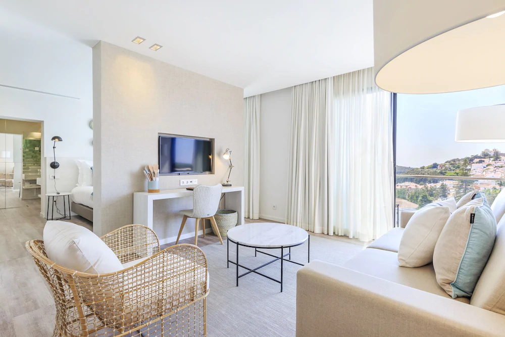 Octant Hotels Santiago