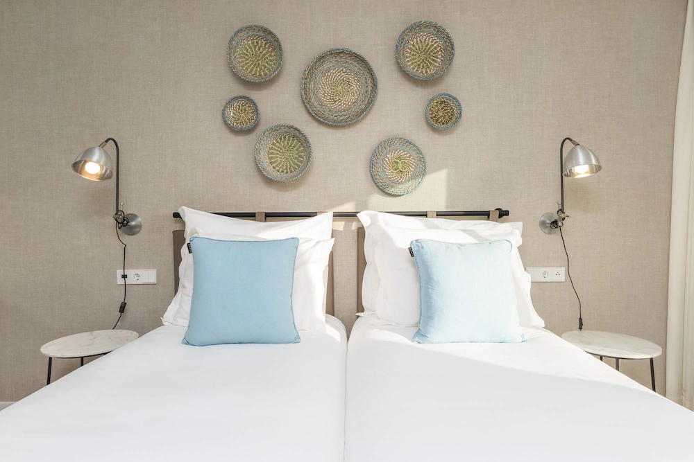 Octant Hotels Santiago