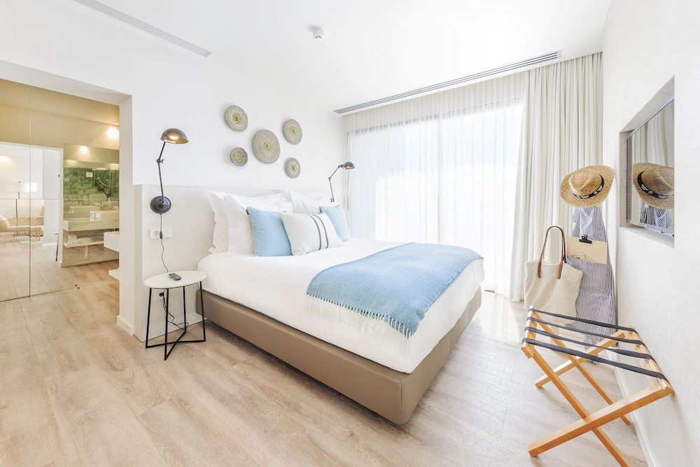 Octant Hotels Santiago