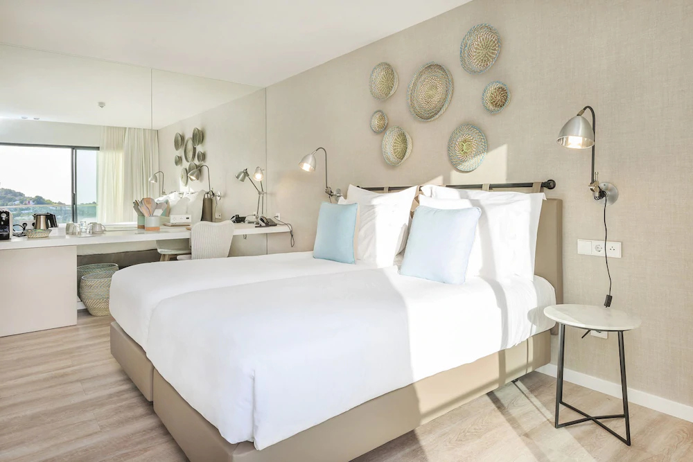 Octant Hotels Santiago