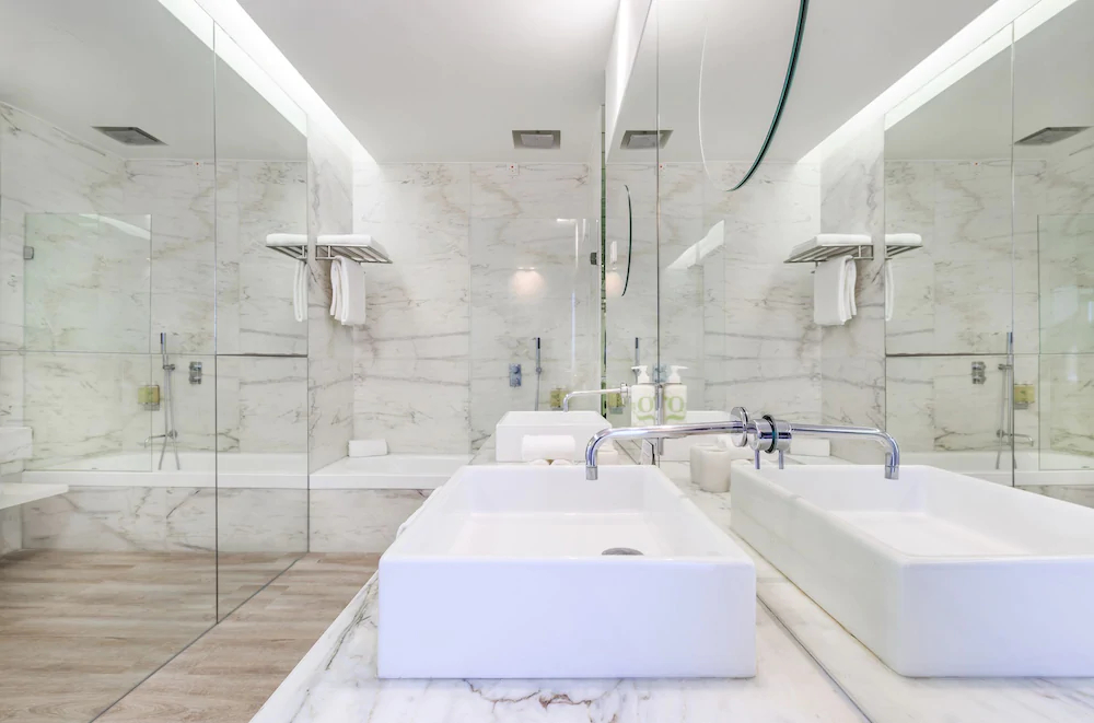 Octant Hotels Santiago