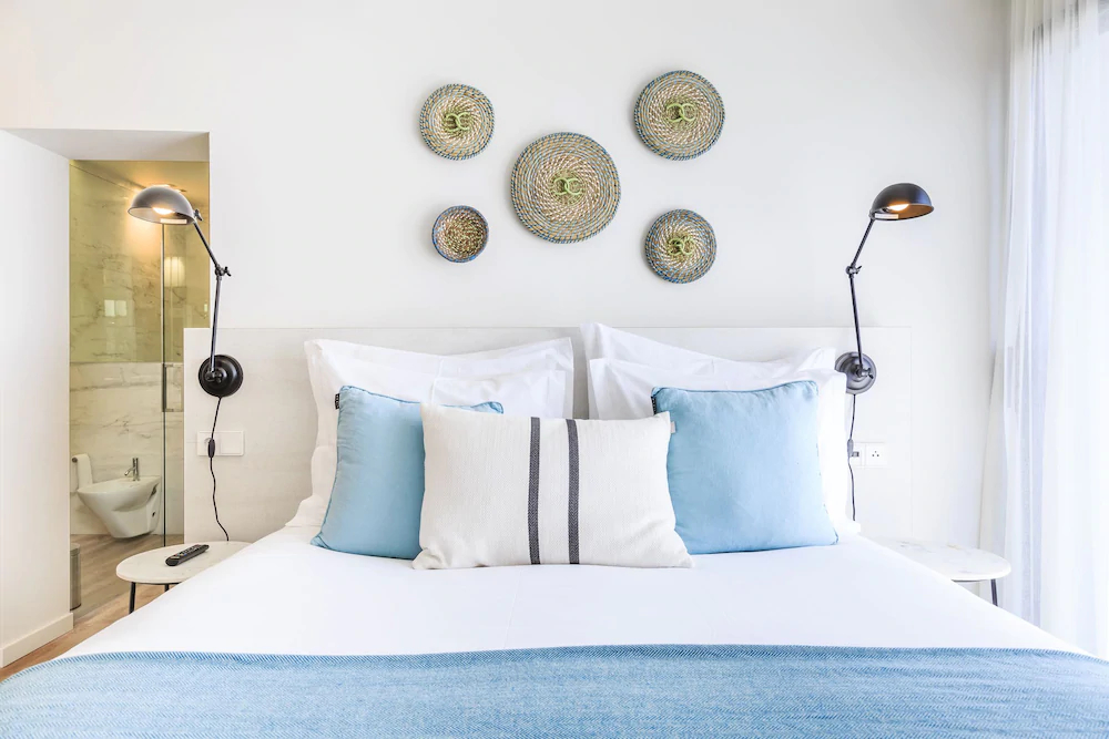 Octant Hotels Santiago