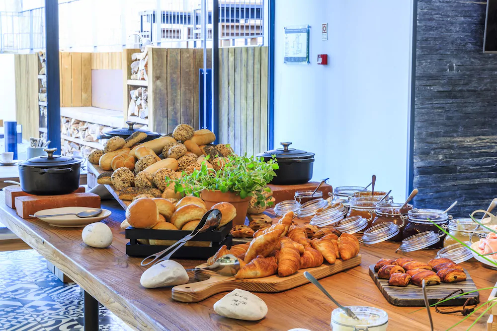Octant Hotels Santiago
