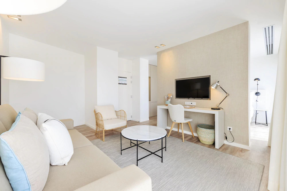 Octant Hotels Santiago