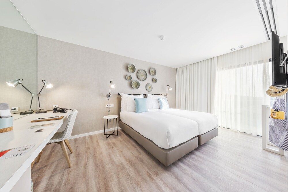 Octant Hotels Santiago