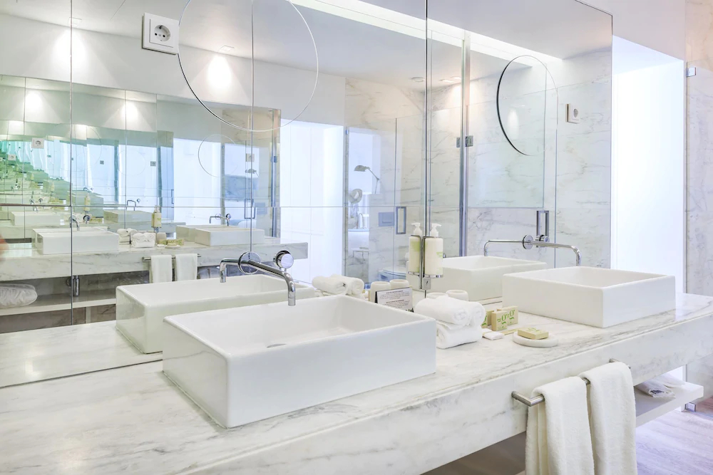 Octant Hotels Santiago