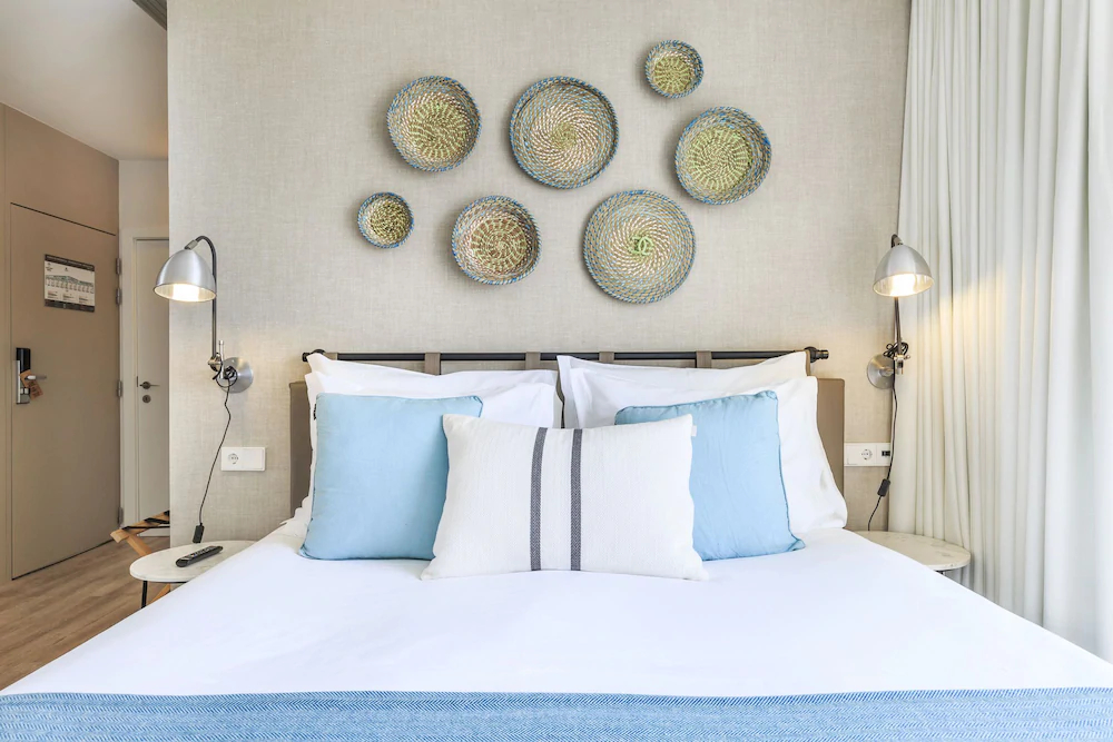 Octant Hotels Santiago