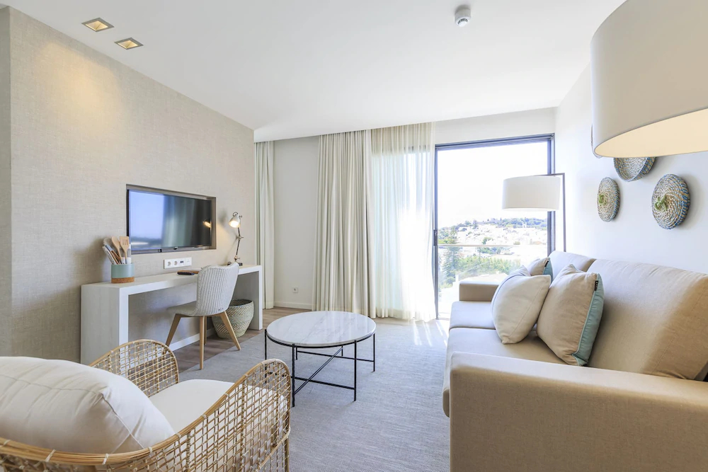 Octant Hotels Santiago