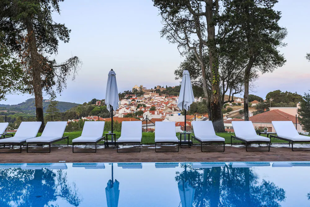 Octant Hotels Santiago