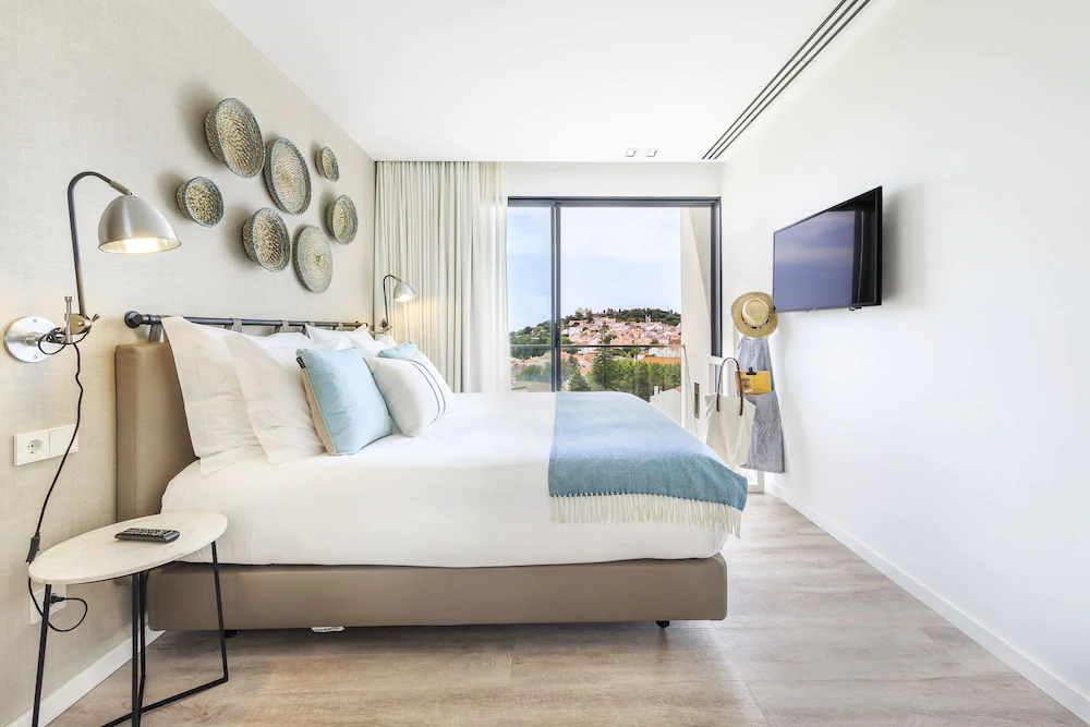 Octant Hotels Santiago