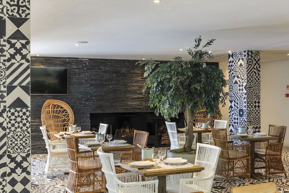 Octant Hotels Santiago