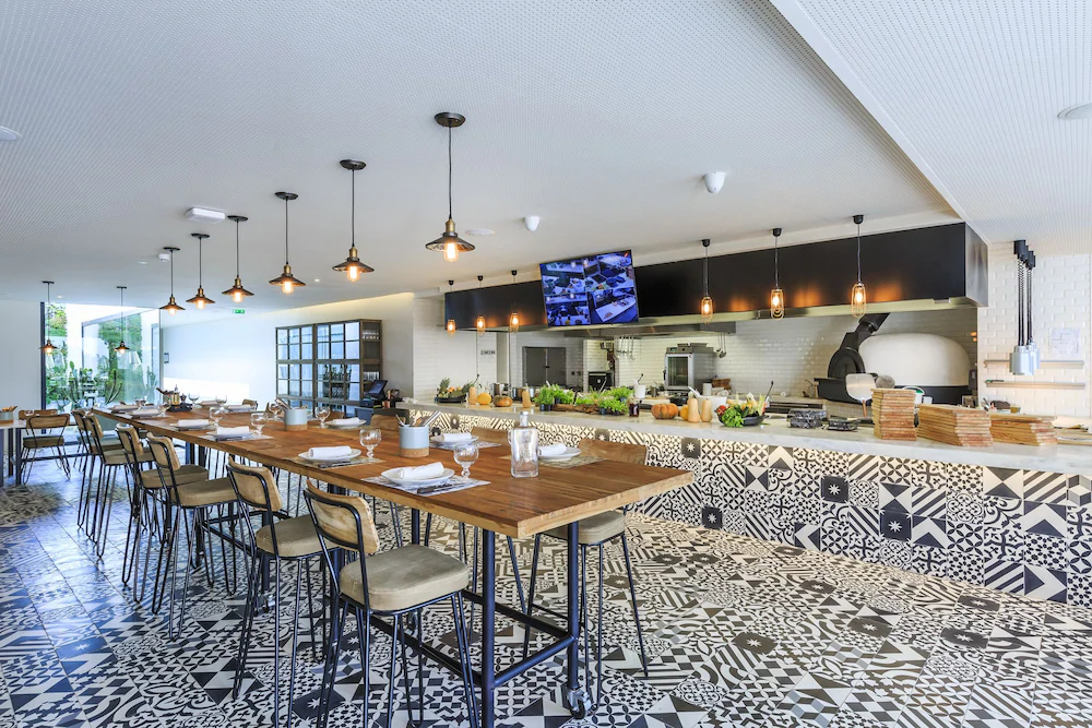 Octant Hotels Santiago