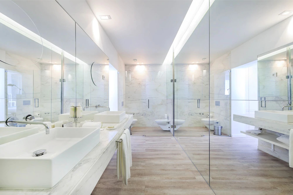 Octant Hotels Santiago