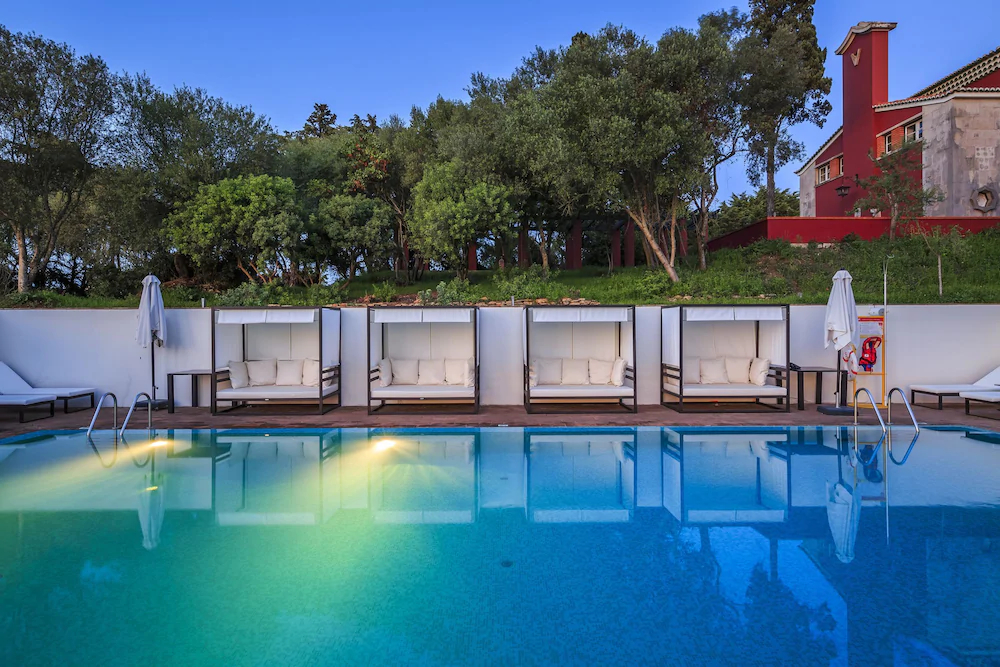 Octant Hotels Santiago